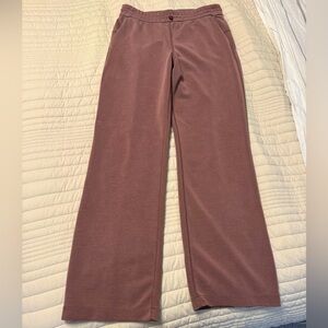 🍋 Lululemon Softstreme Pant 31” SIZE 8. Softstreme High-Rise pant.
